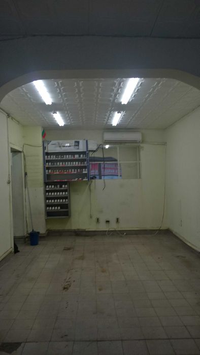 Отдаване под наем обект в Люлин 2, бл.262