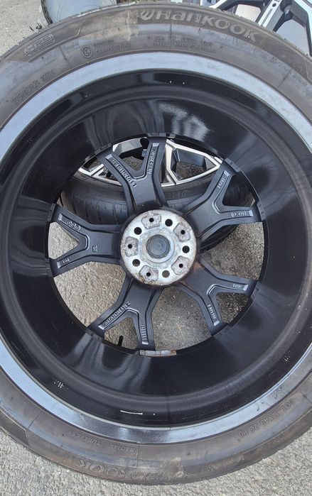 Jante Originale R21 BMW X5 G05 / X6 G06