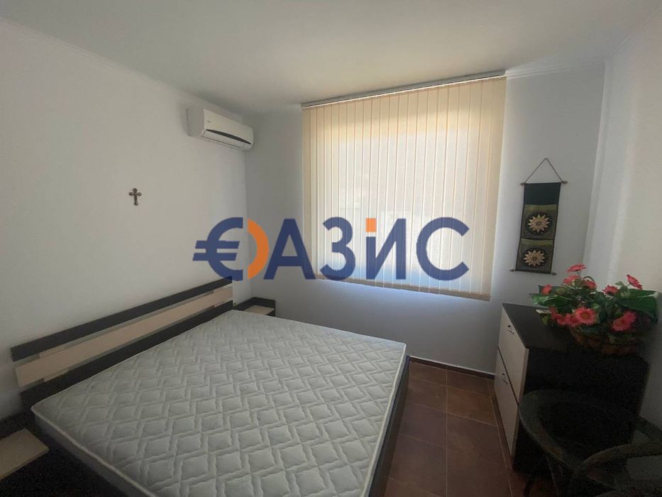 Продава се Двустаен апартамент в с. Кошарица, Област Бургас - 71 кв.м за 464 €/кв.м - Снимка #12