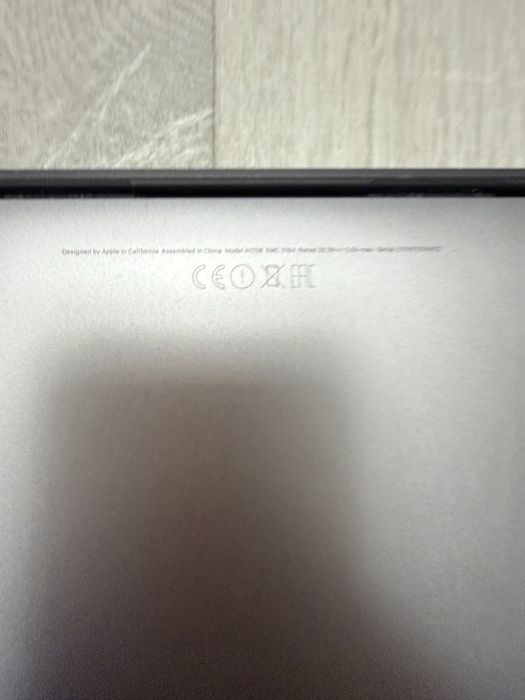 MacBook Pro 2017 de piese