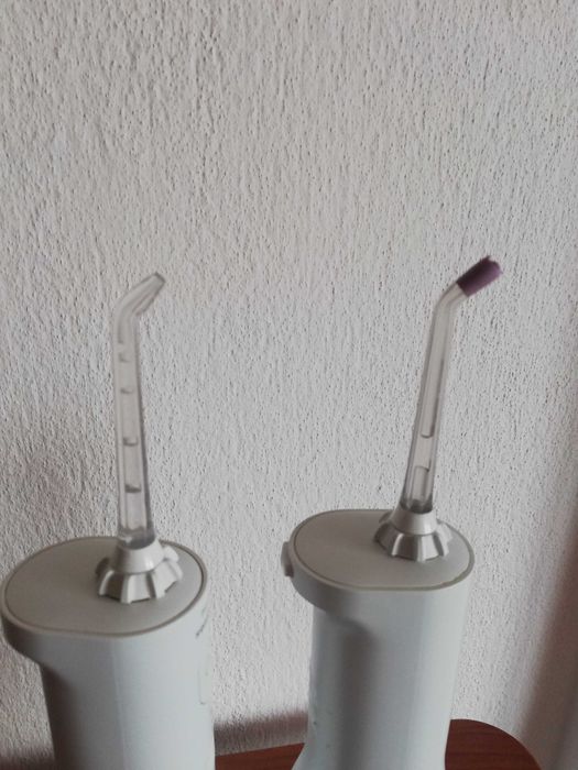 Зъбен душ Philips Sonicare Cordless Power Flosser 3000