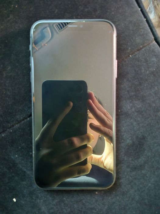 IPhone 11 ,128гб,Акб:73