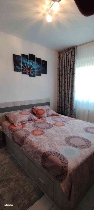 Apartament 2 camere, zona Vest, Bahluiului (ID:T537)