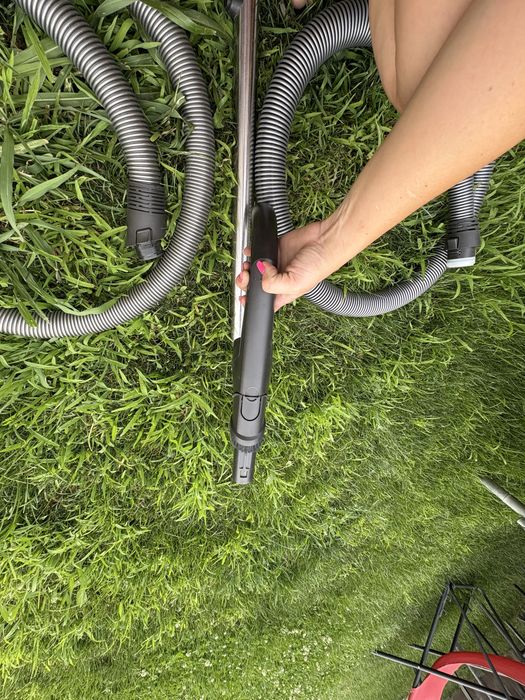 Aspirator miele ( accesorii )