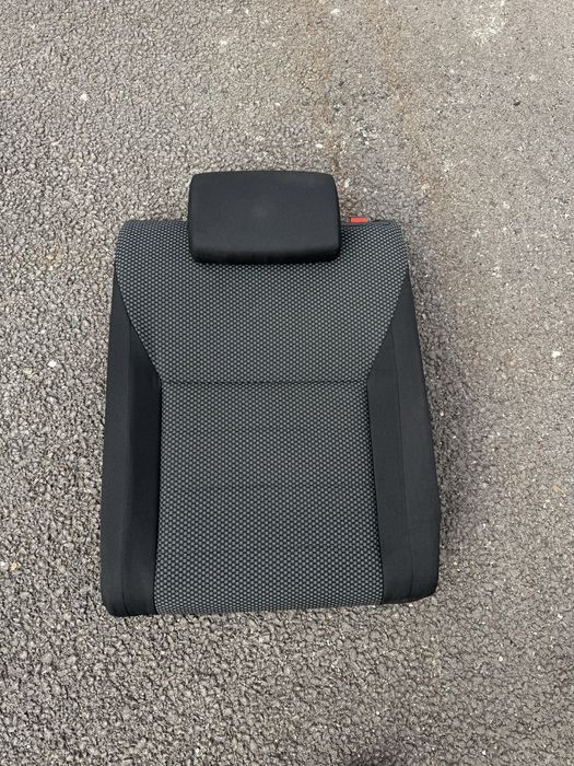 Седалки за Шкода Октавия 3