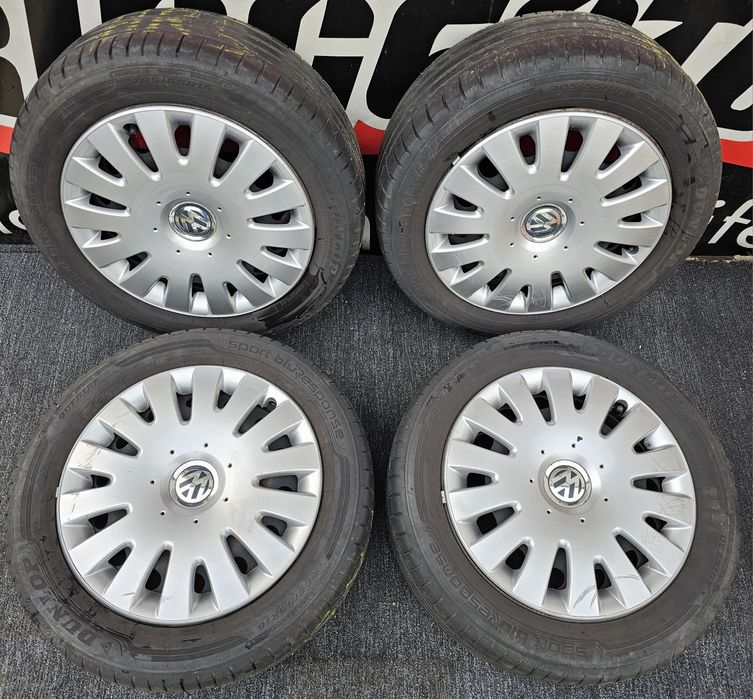 JanteTabla 16''5x112 VwPassat/Golf5/6,SkodaOctavia,SeatLeon,AudiaA4/A3