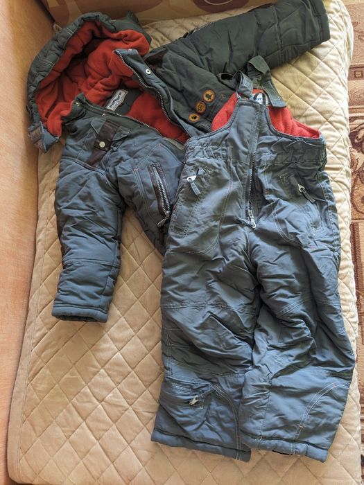 Продам костюм детский