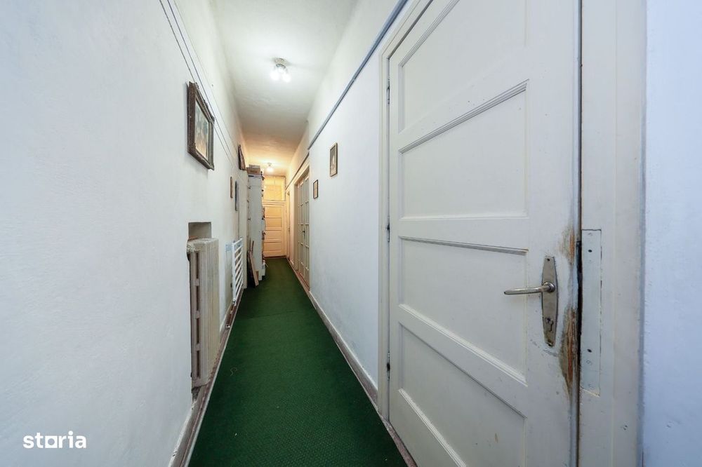 Apartament 110 mp | Str. Republicii | etaj 1