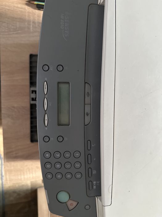 Продается 3в1 i-SENSYS MF-4010