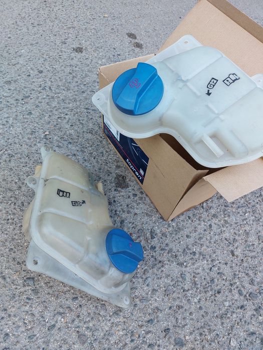 Vas expansiune vw passat b5 5