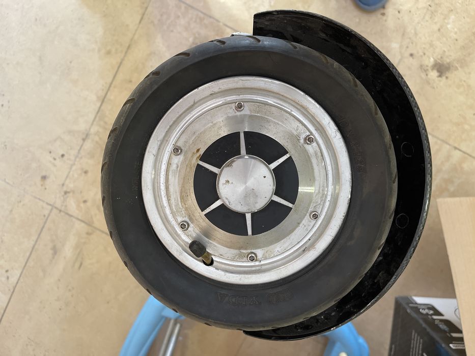 Гироскутер