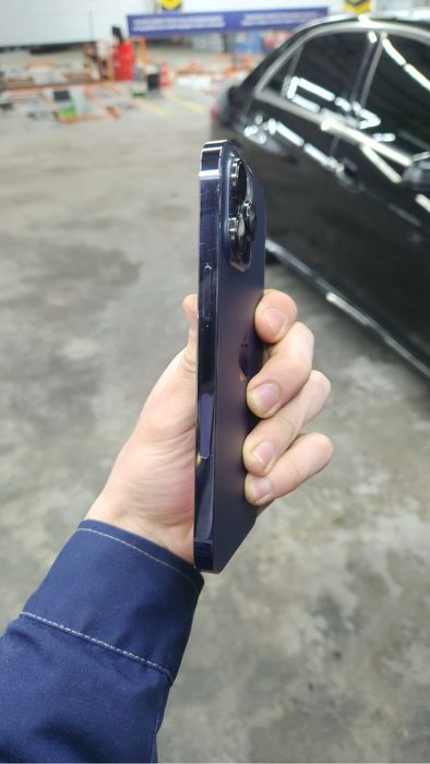 Iphone 14 pro max 128 gb