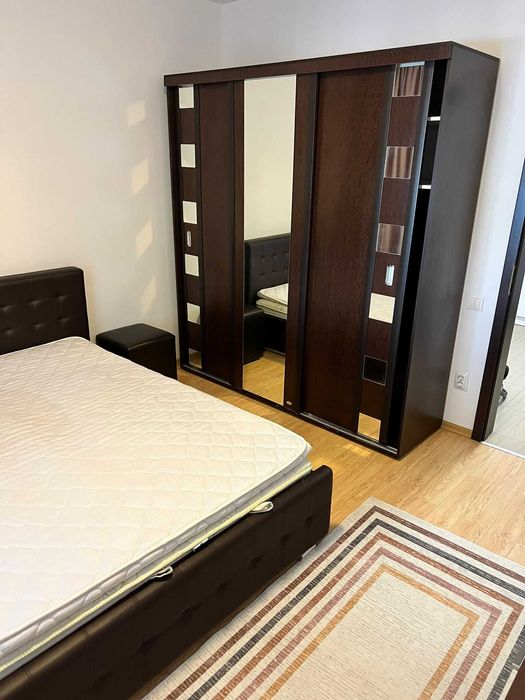 Apartament 2 camere mobilat, loc parcare – Cartierul Latin Pr. Ghencea