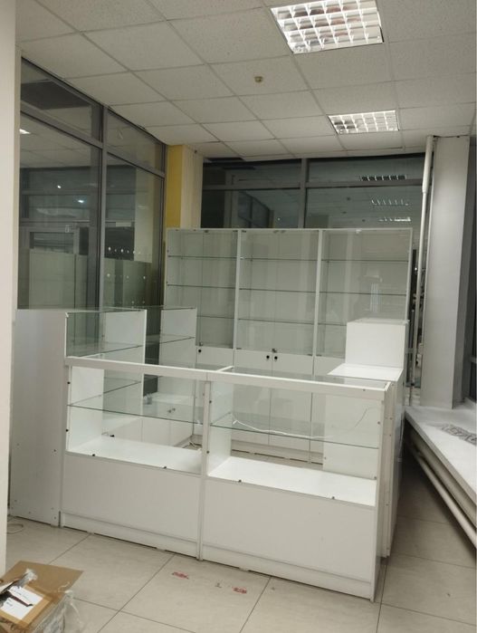 Торговый островок (2400×2400)