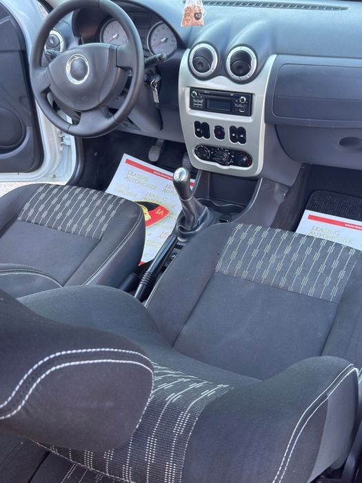 Vând Logan MCV Fab 2012 motor 15 DCI /EURO 5