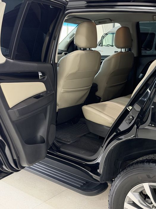 Trailblazer 2020 yil Probeg 68.500 km