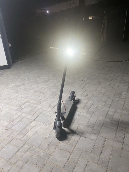 Самокат xiaomi m365 pro