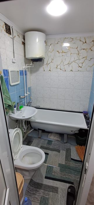 Продается 2 комнатная квартира