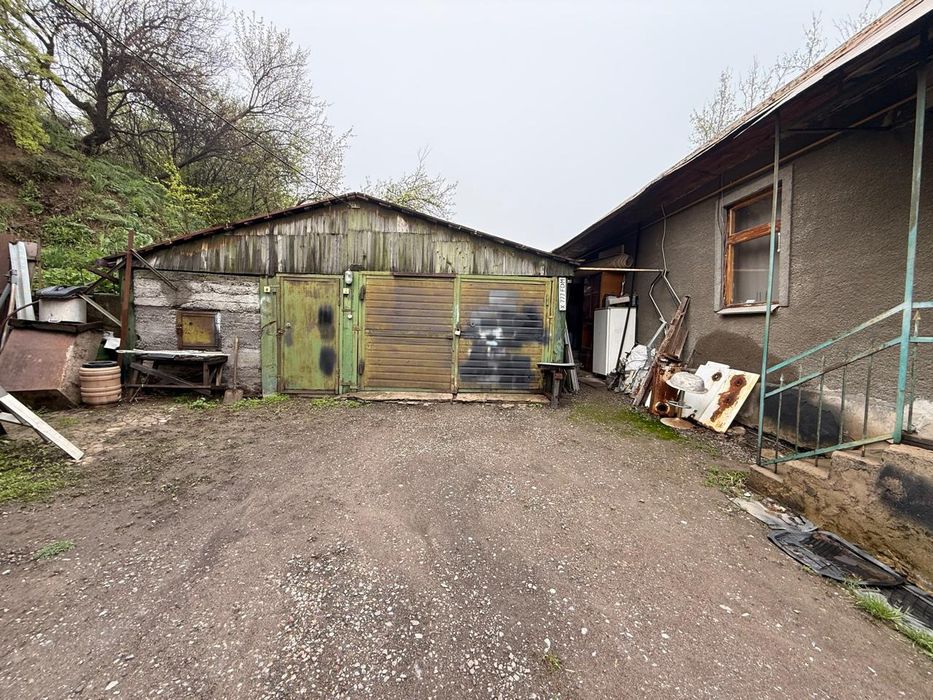 Продажа участка Бостандыкский район