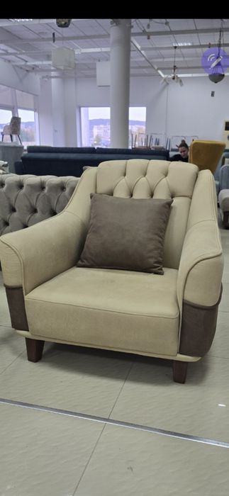 Диван 230×95 + кресло