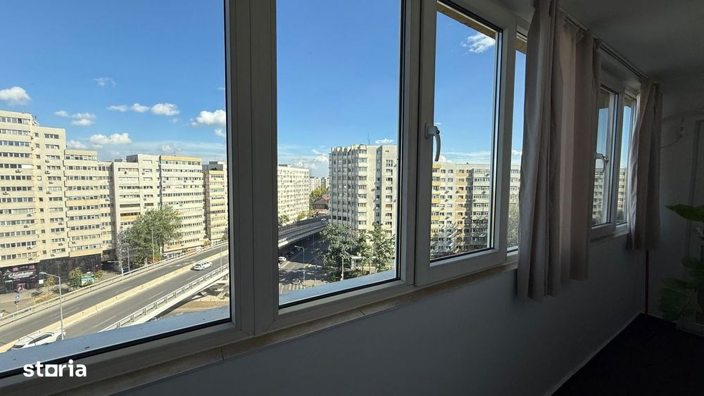 Apartament 3 camere Colentina Mobilat