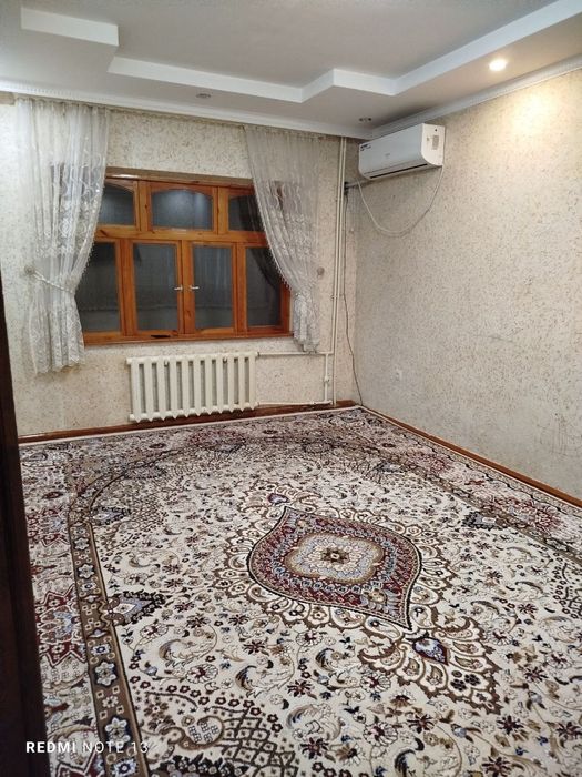 Юнусобод туман 9 мавзеда жойлашган 3 хонали уй оилага узоқ муддатга