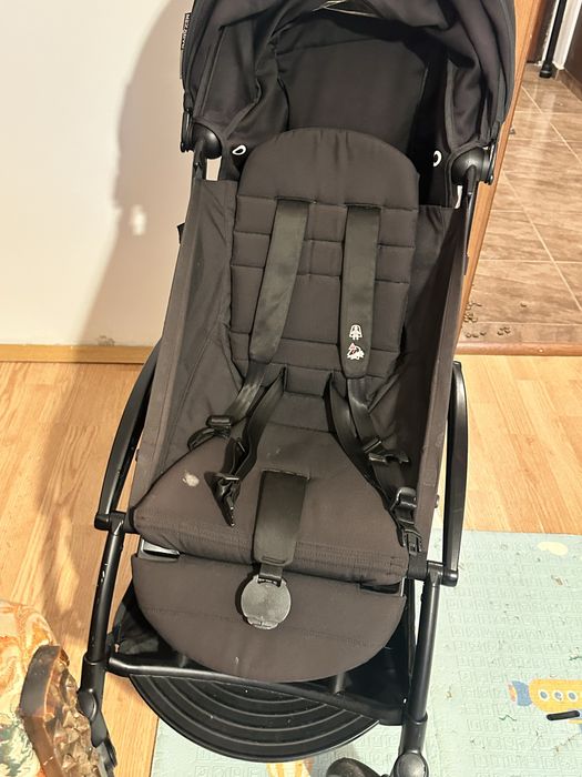 Carucior yoyo pret fix