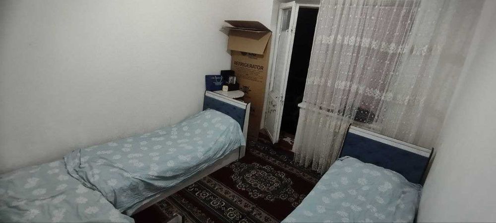 Продажа  3-х комнатной квартиры