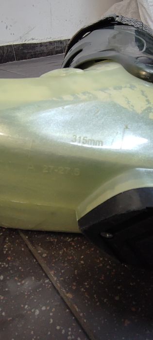 Продавам ски обувки  Alpina Free 540 27-27,5 315мм
Flex Index 90