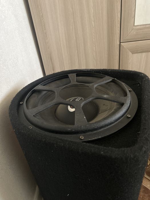 Сафбуфер хорошый сос