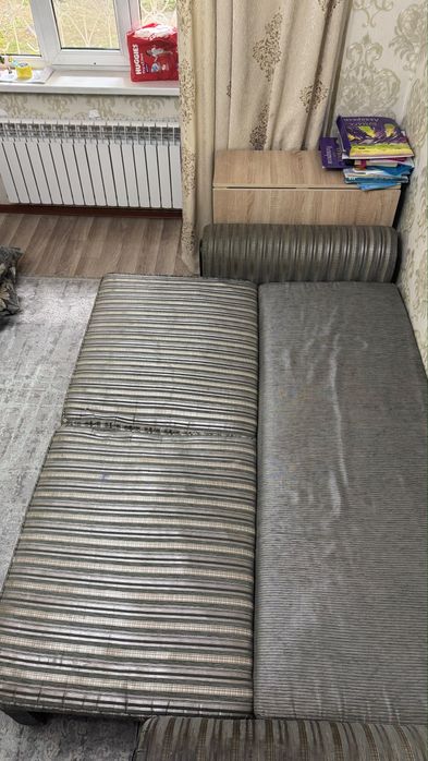 Мебель для гостиной диван и кресло