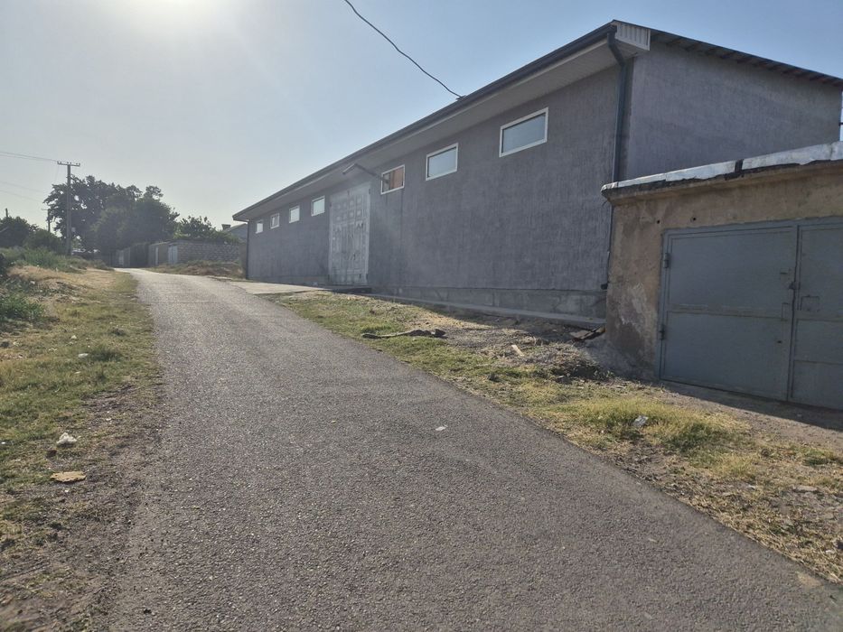 Сдаётся в аренду нежилое помещение