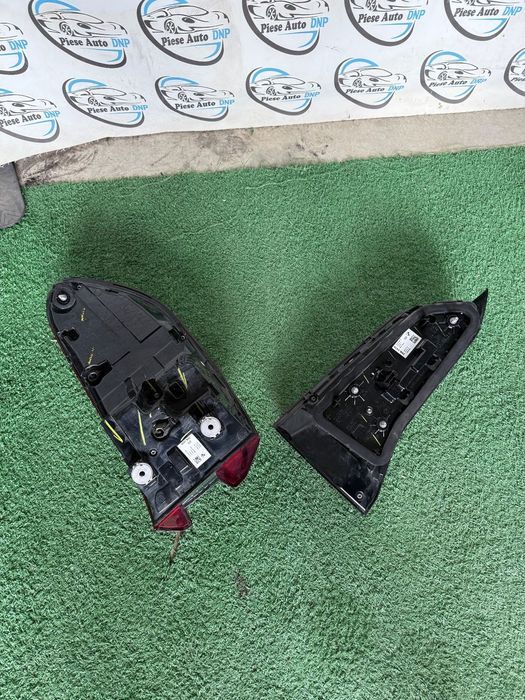 stop stanga dreapta haion aripa stopuri bmw x5 g05