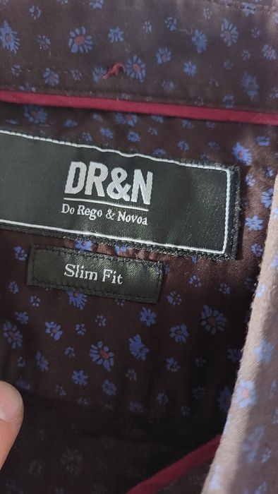H&M si DR&N camasa/camasi