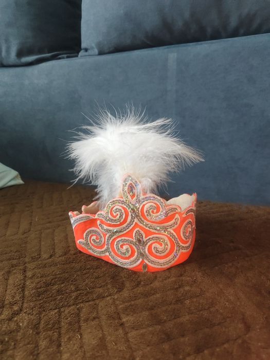 Продам национальный костюм