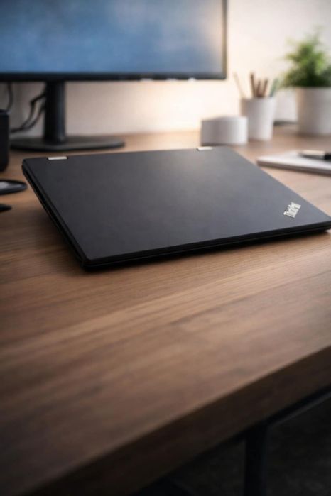 Геймърски лаптоп