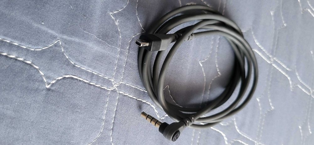 Steelseries cablu Audio  casti  fuctional