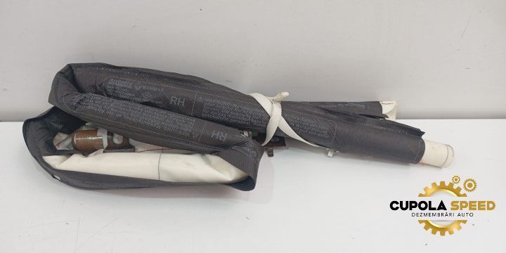 Airbag cortina dreapta 985P00982R Renault Megane 3 [2008 - 2014]