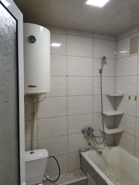 2х квартира Чирчик