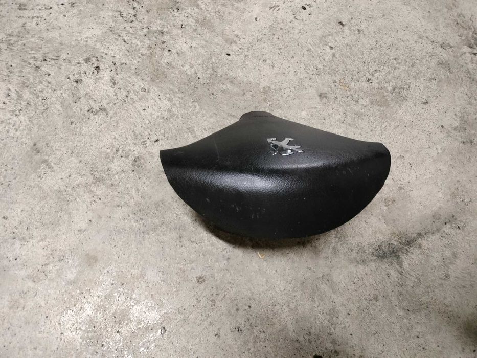 Airbag volan pentru Renault și Megane/ Scenic 3 și Peugeot