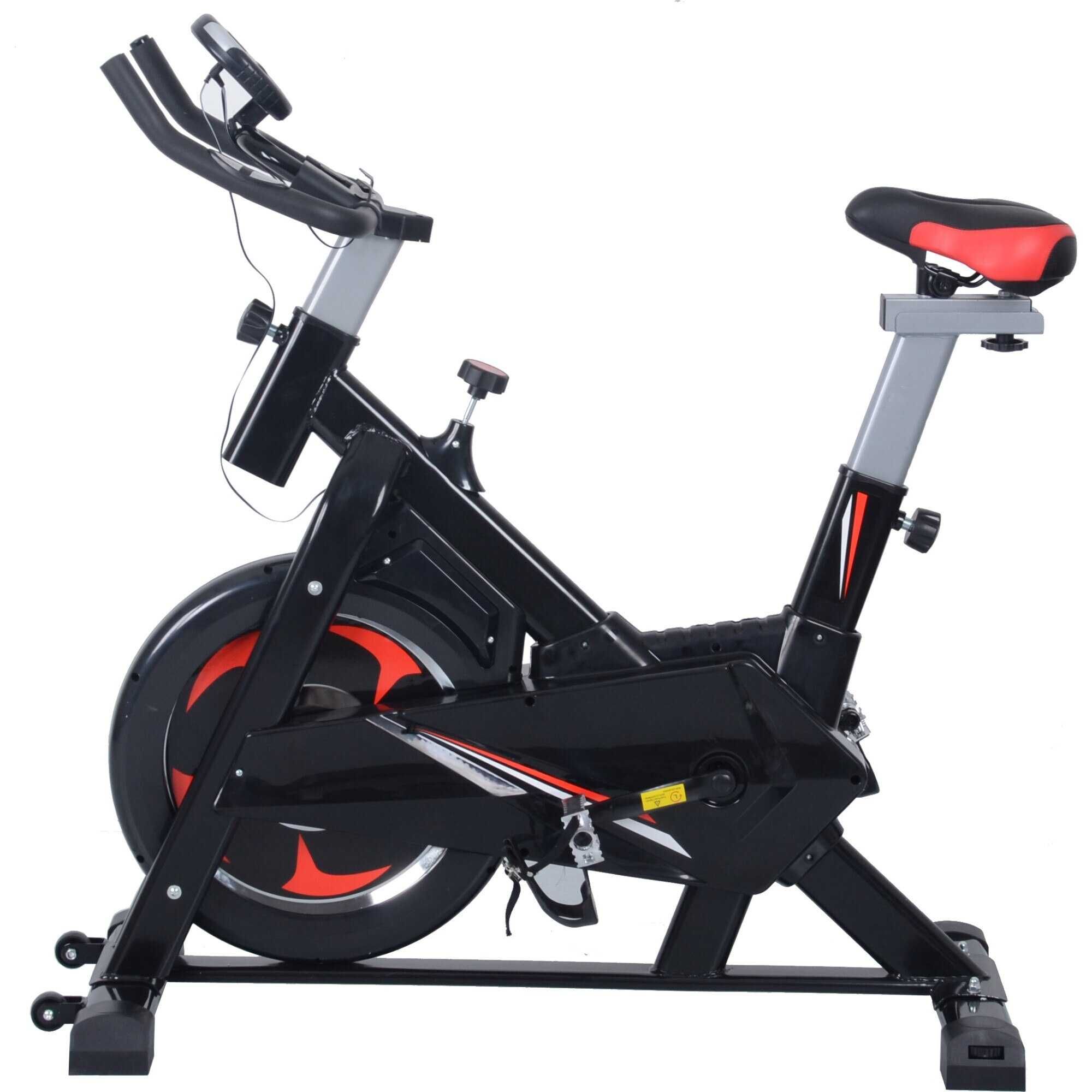 Bicicleta spinning runfit pulsion hot sale