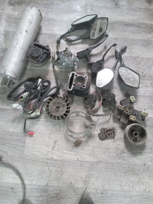 Всё за 30000 от ратона