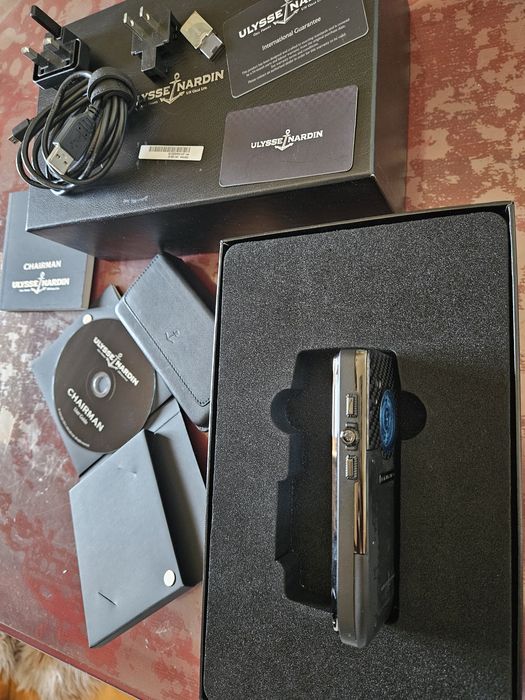 Телефон улис нардин