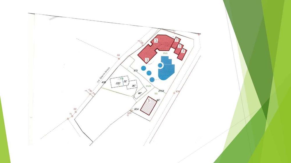 Продава се Парцел в Вършец - 6161 кв.м за 41 €/кв.м - Снимка #13