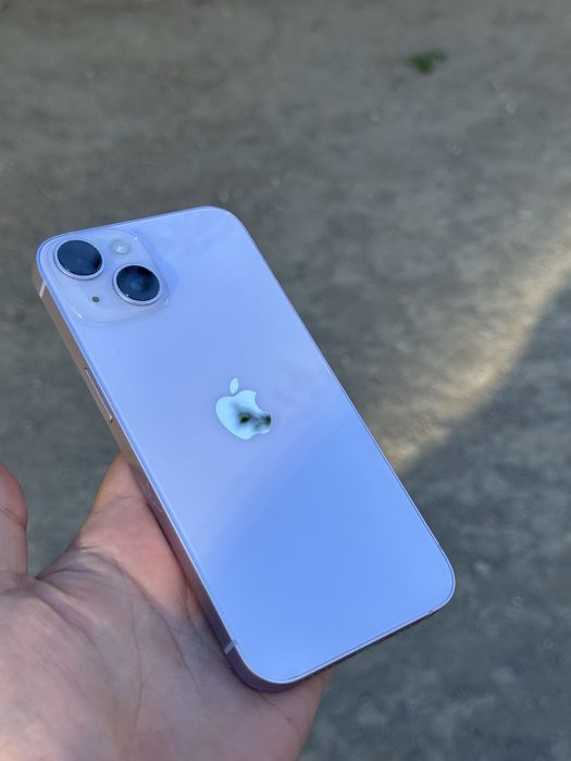 Iphone 14 в хорошем состояний