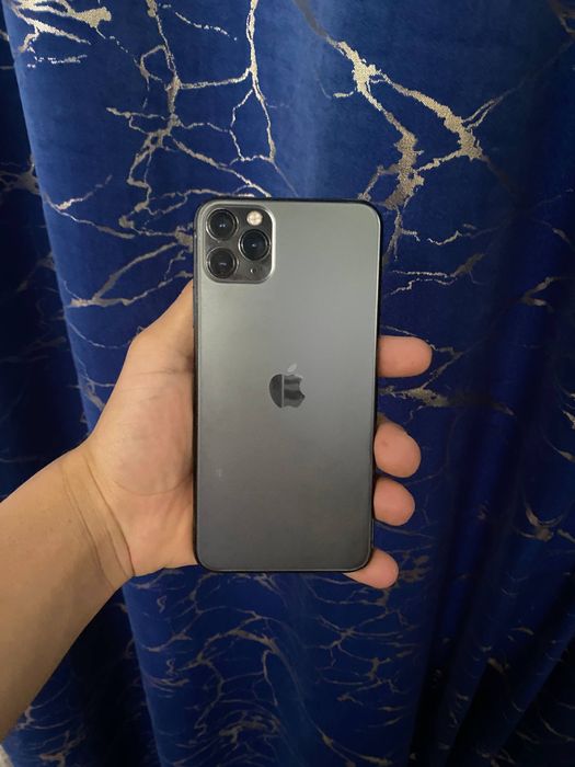 Iphone 11 pro max 256gb