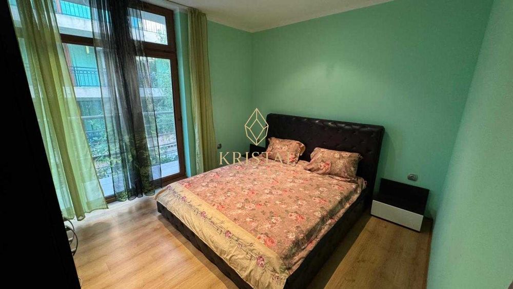 Продава се Тристаен апартамент в Свети Влас - 73 кв.м за 650 €/кв.м - Снимка #7