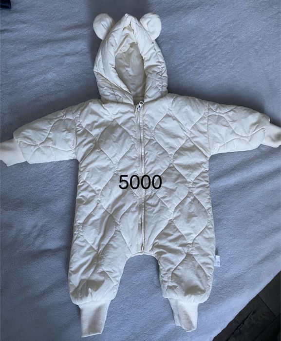 Продам детские вещи