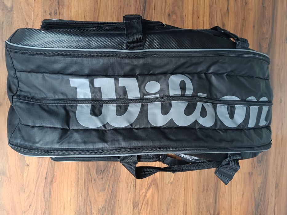 СК за тенис Wilson