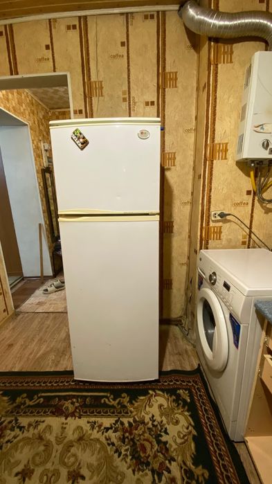 1 бөлмелі пәтер сатылымда. Иляева 13